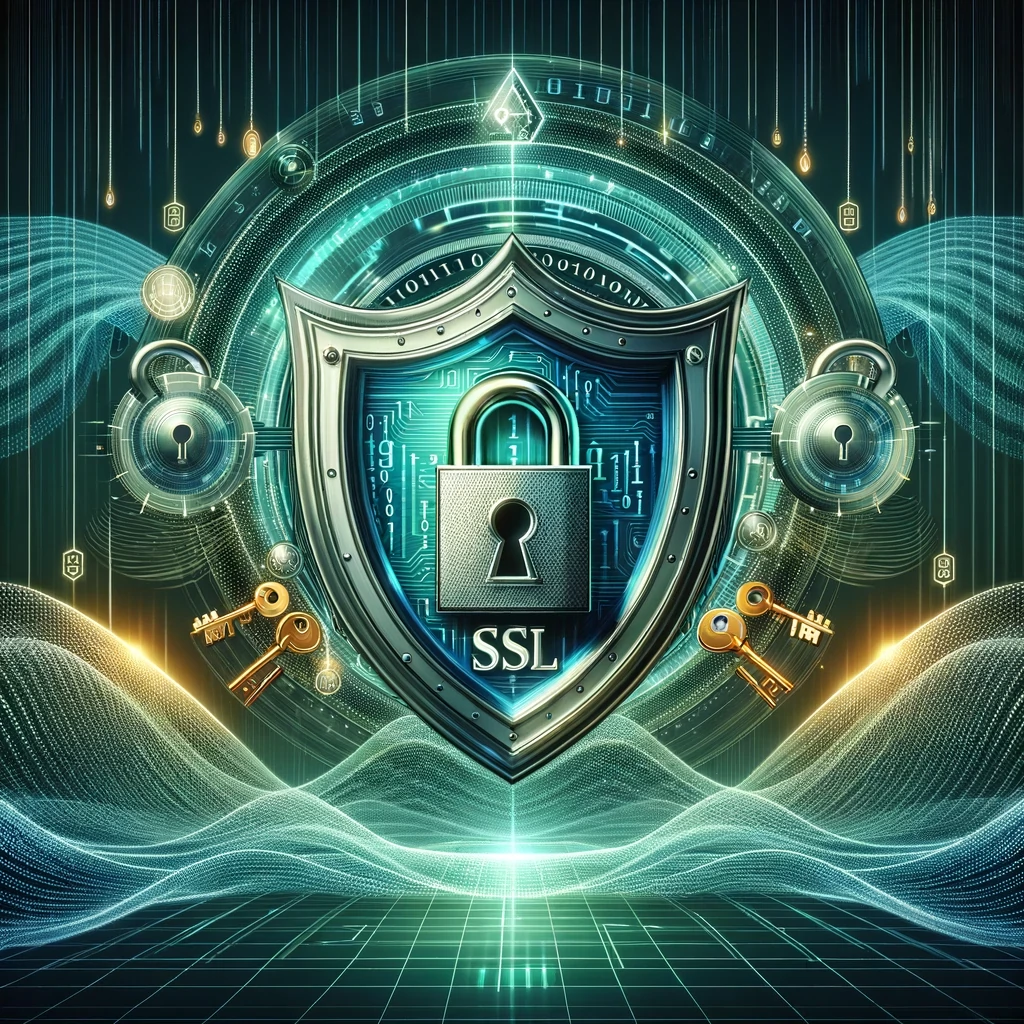 SSL Secure Socket Layer