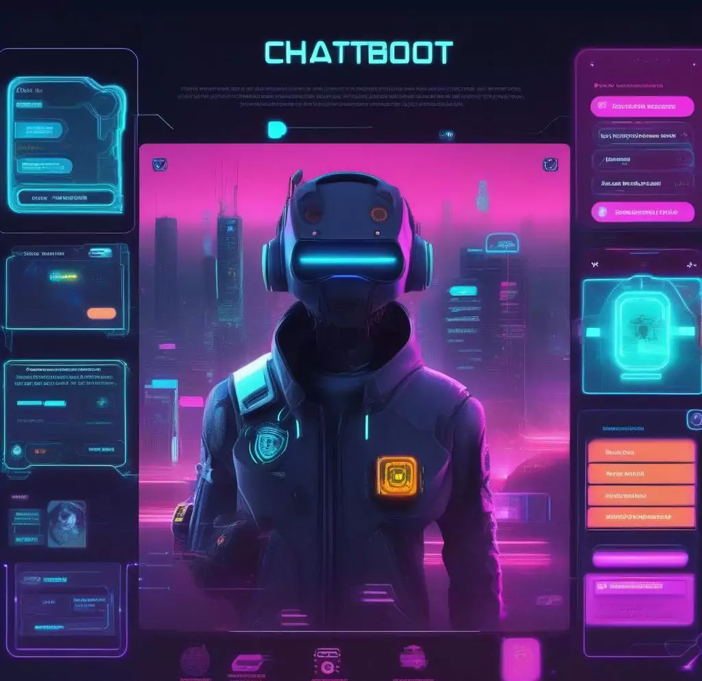 Chatbots en Sitios Web y Aplicaciones