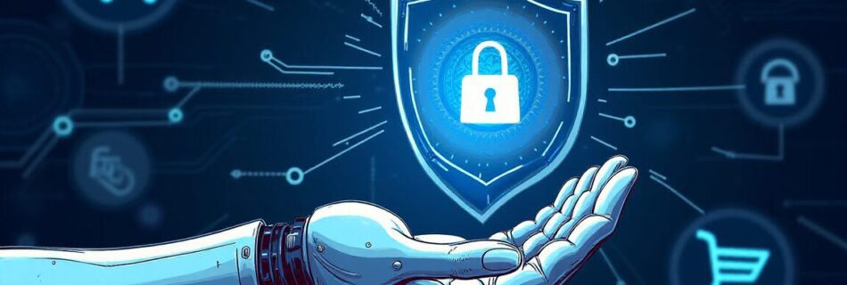 Ciberseguridad Comercio Electronico