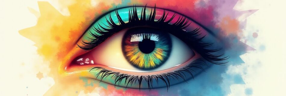 El Color en el Diseño Web