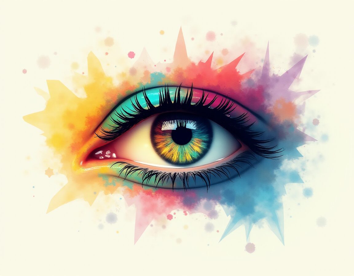 El Color en el Diseño Web