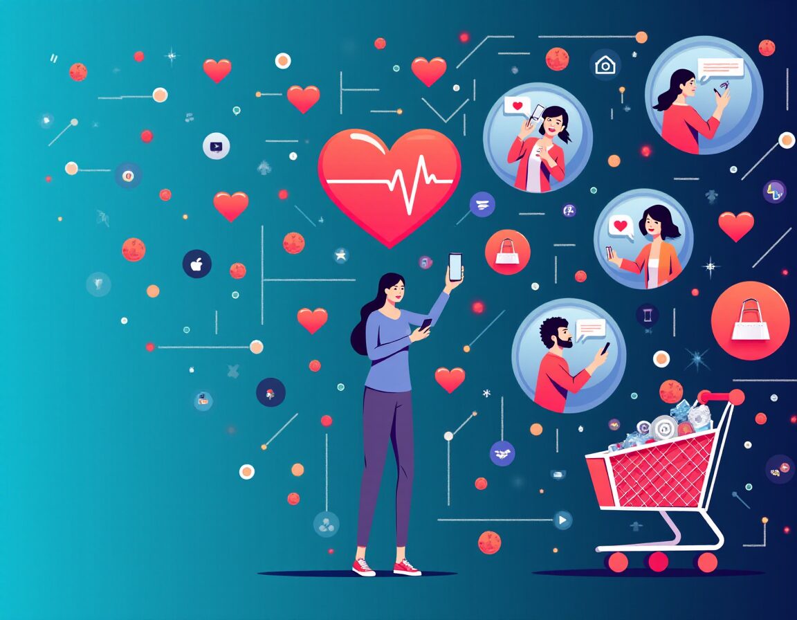 Impacto Redes Sociales