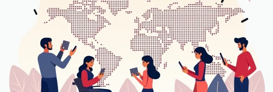 Mobilidad Y Accesibilidad