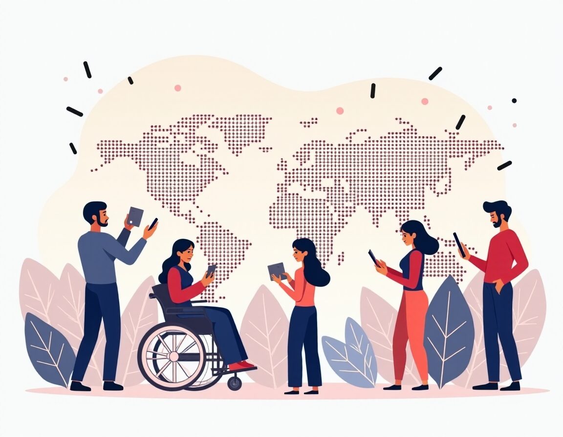 Mobilidad Y Accesibilidad