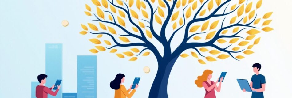 Monetización de Apps Moviles