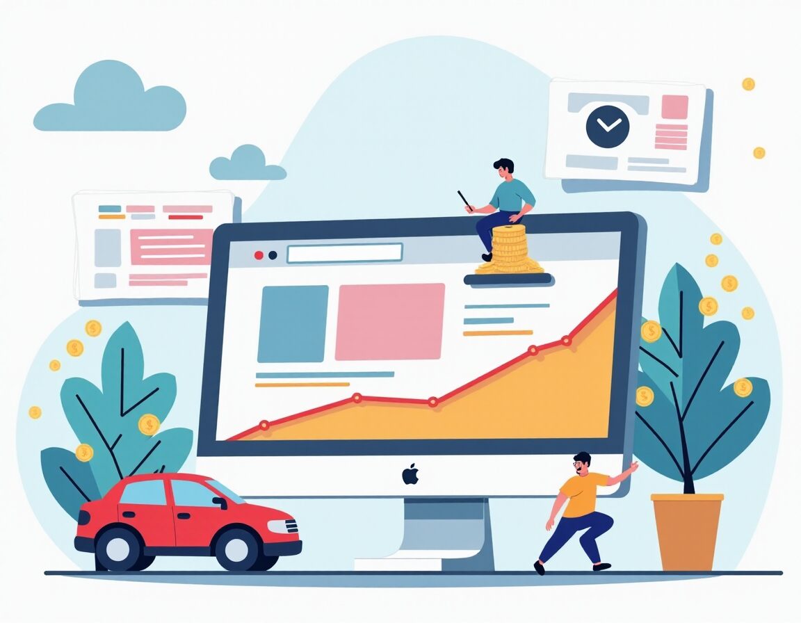 Velocidad de Carga Sitio Web