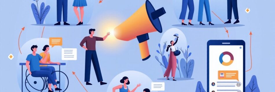 Estrategias de Marketing de Apps Móviles