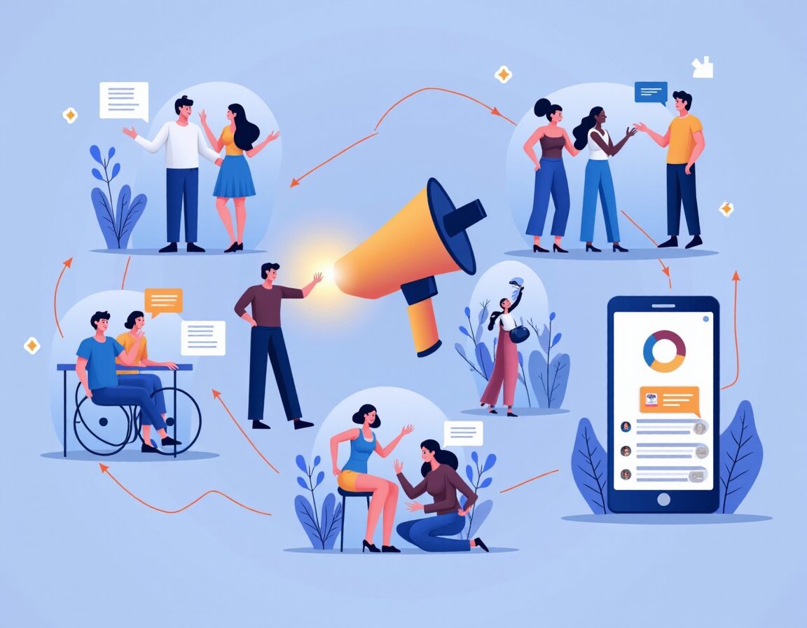 Estrategias de Marketing de Apps Móviles