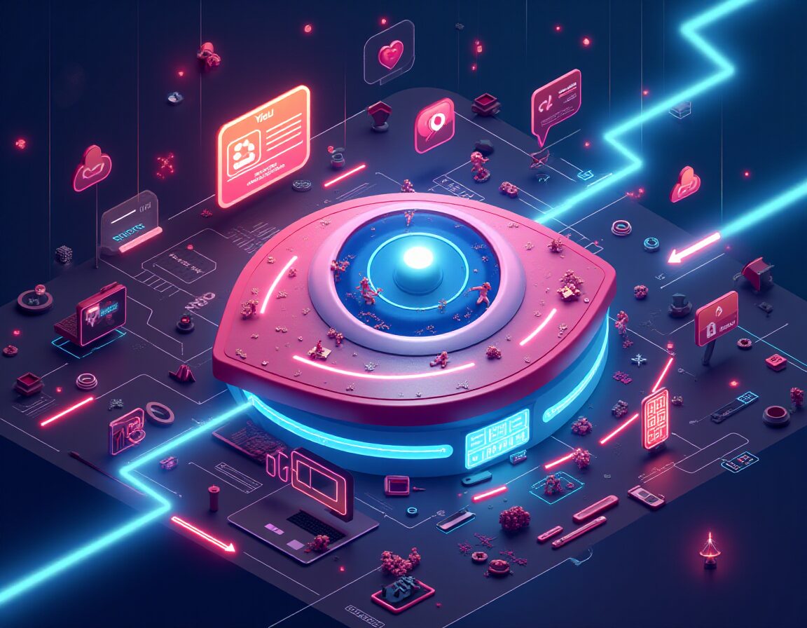 Marketing de Contenido en Video