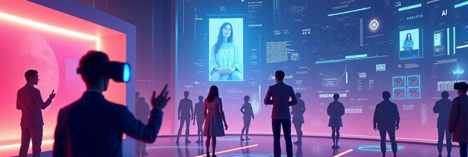 Revolución Realidad Virtual