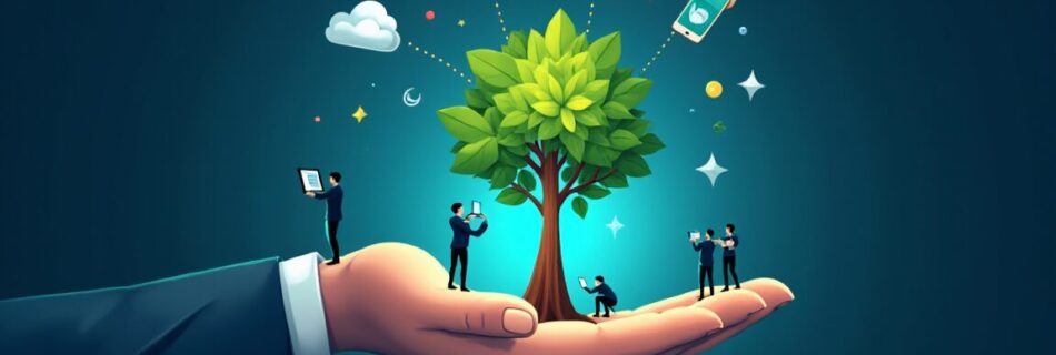 Apps Cross-Plattform