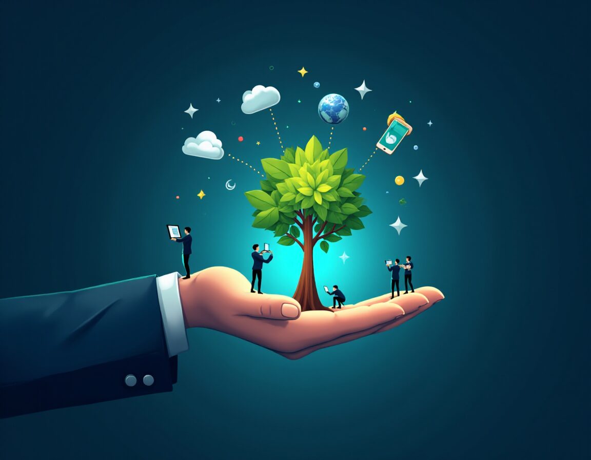 Apps Cross-Plattform