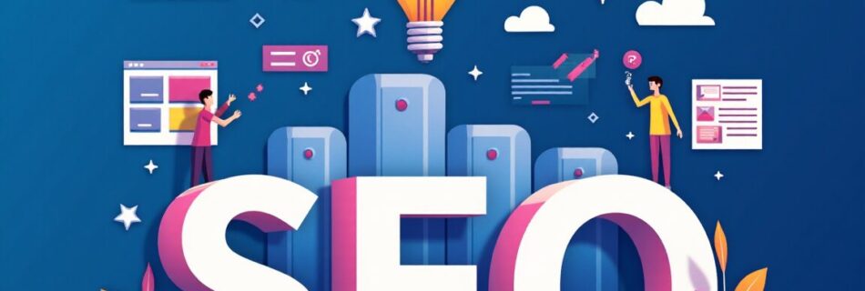 Conceptos Basicos del SEO