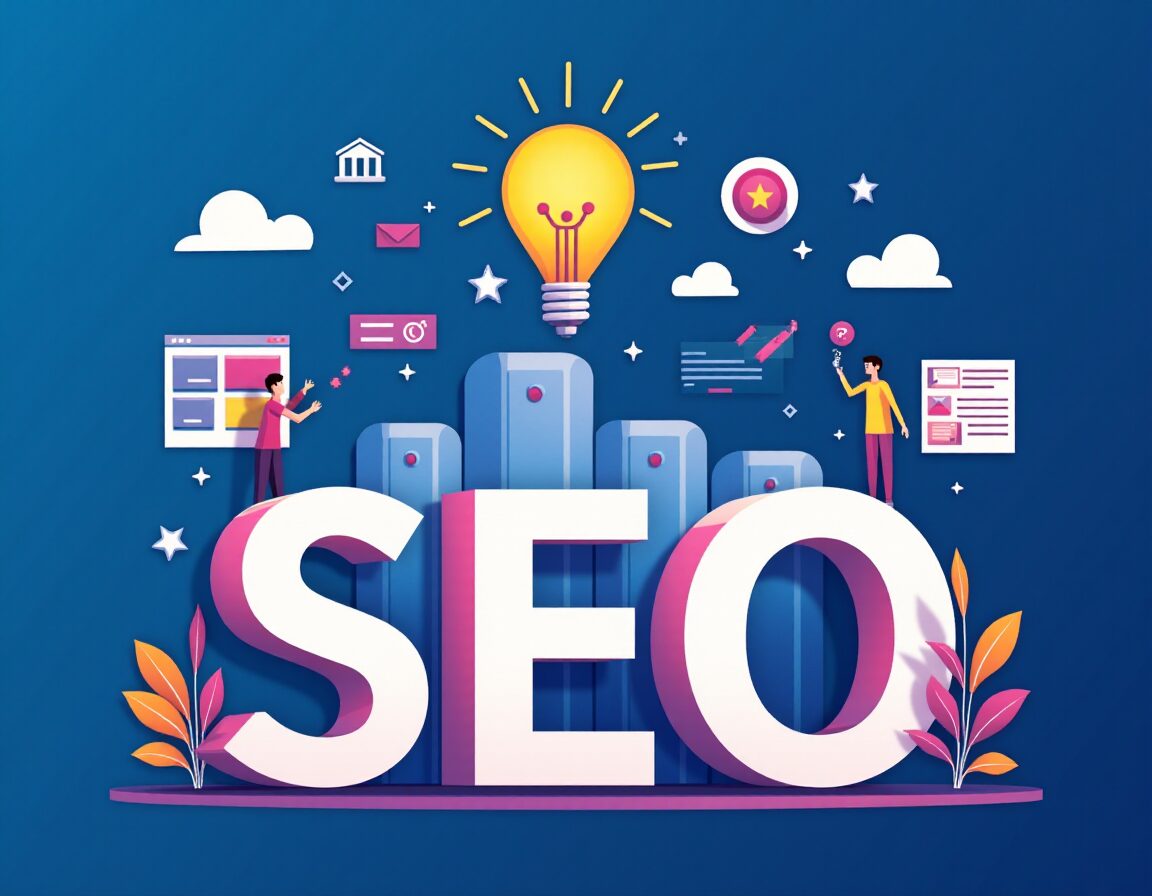Conceptos Basicos del SEO