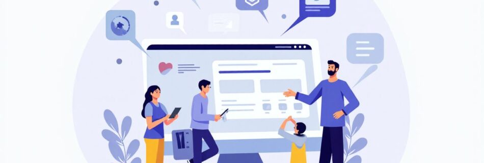 Estrategias de Link Building