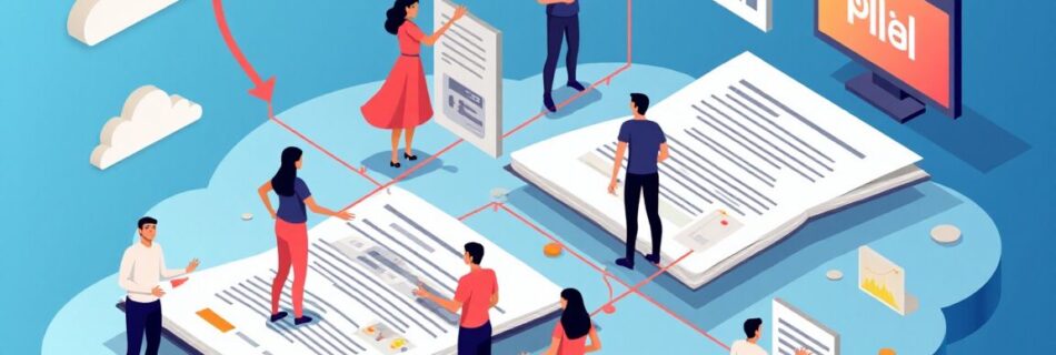 Estructura de Enlaces Internos