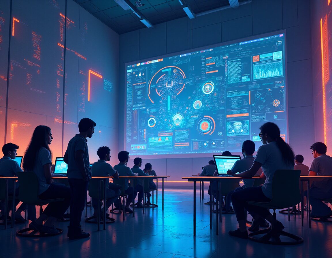 Innovaciones en Plataformas eLearning