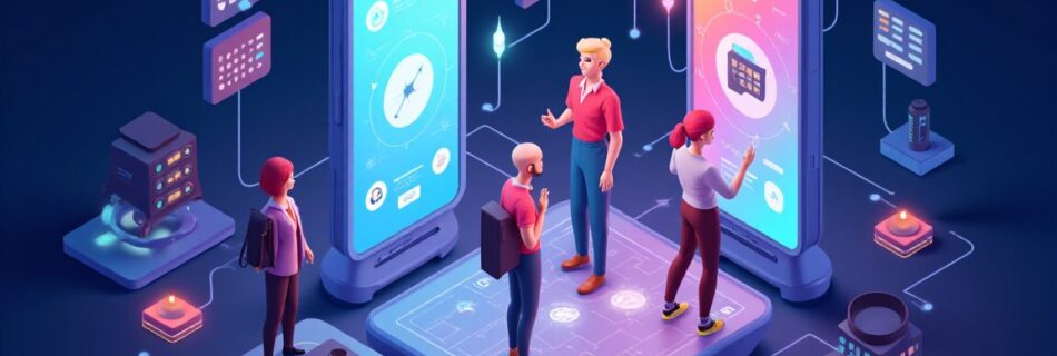 Machine Learning en Aplicaciones