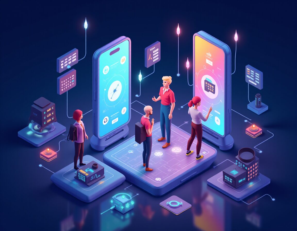 Machine Learning en Aplicaciones