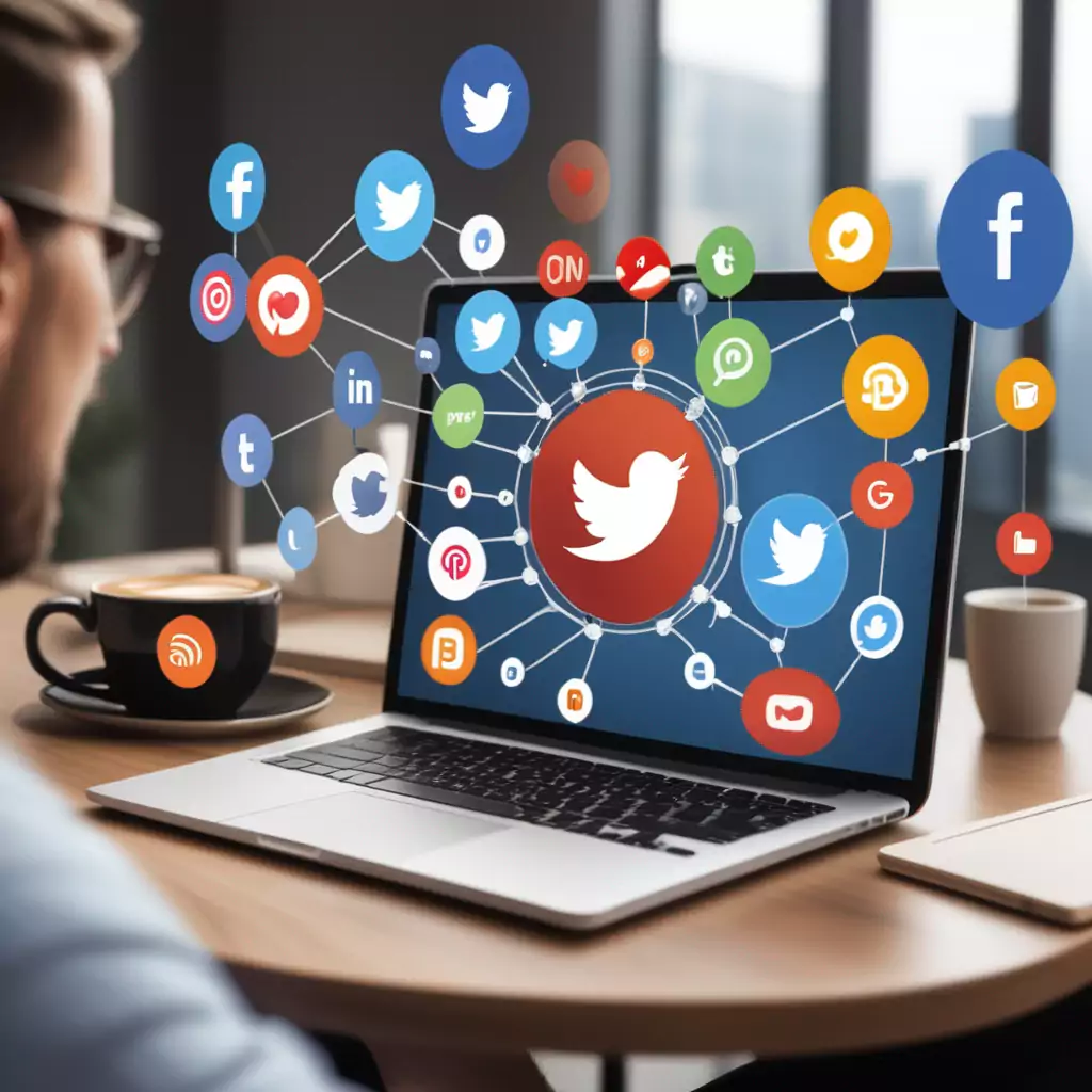 Redes Sociales en el Marketing Digital