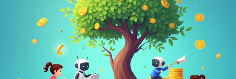 Monetización de Apps Educativas