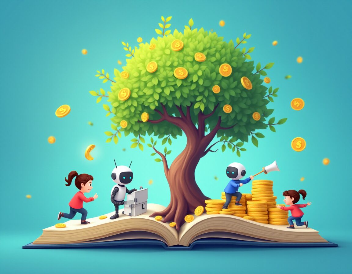 Monetización de Apps Educativas