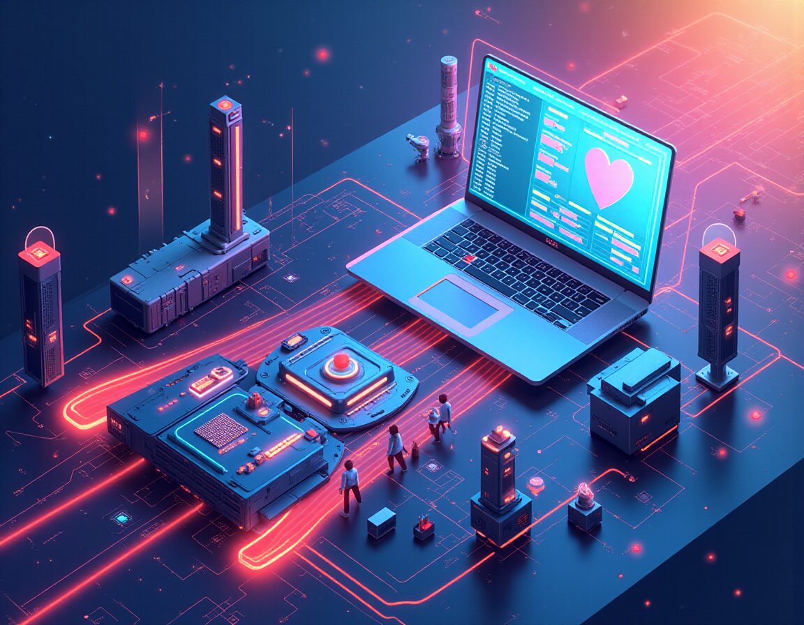 Tecnologías Emergentes en Diseño Web