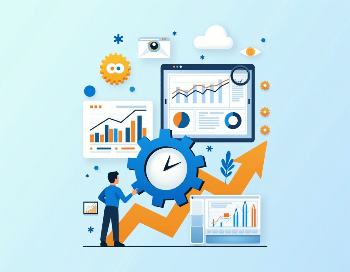 Uso de Herramientas SEO