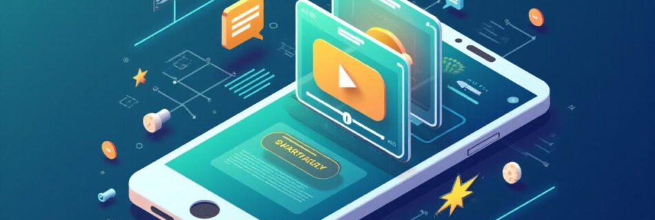 Video Marketing Apps Moviles