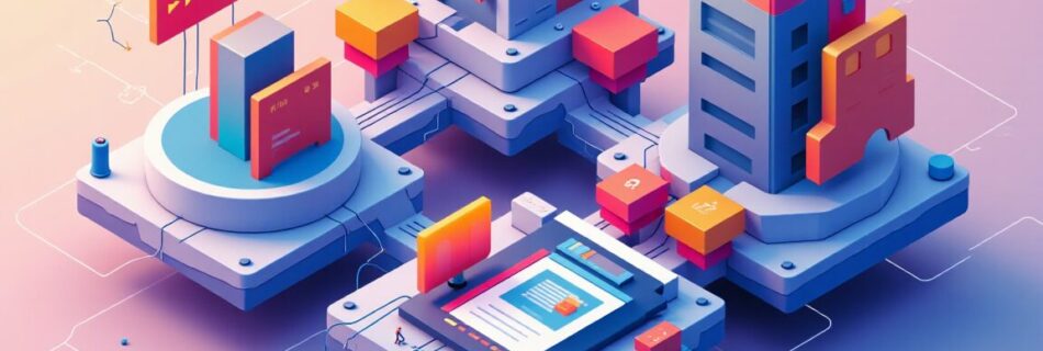 Arquitectura de Microfrontends