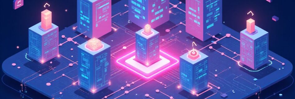 Desarrollo de Aplicaciones Web Descentralizadas Dapps