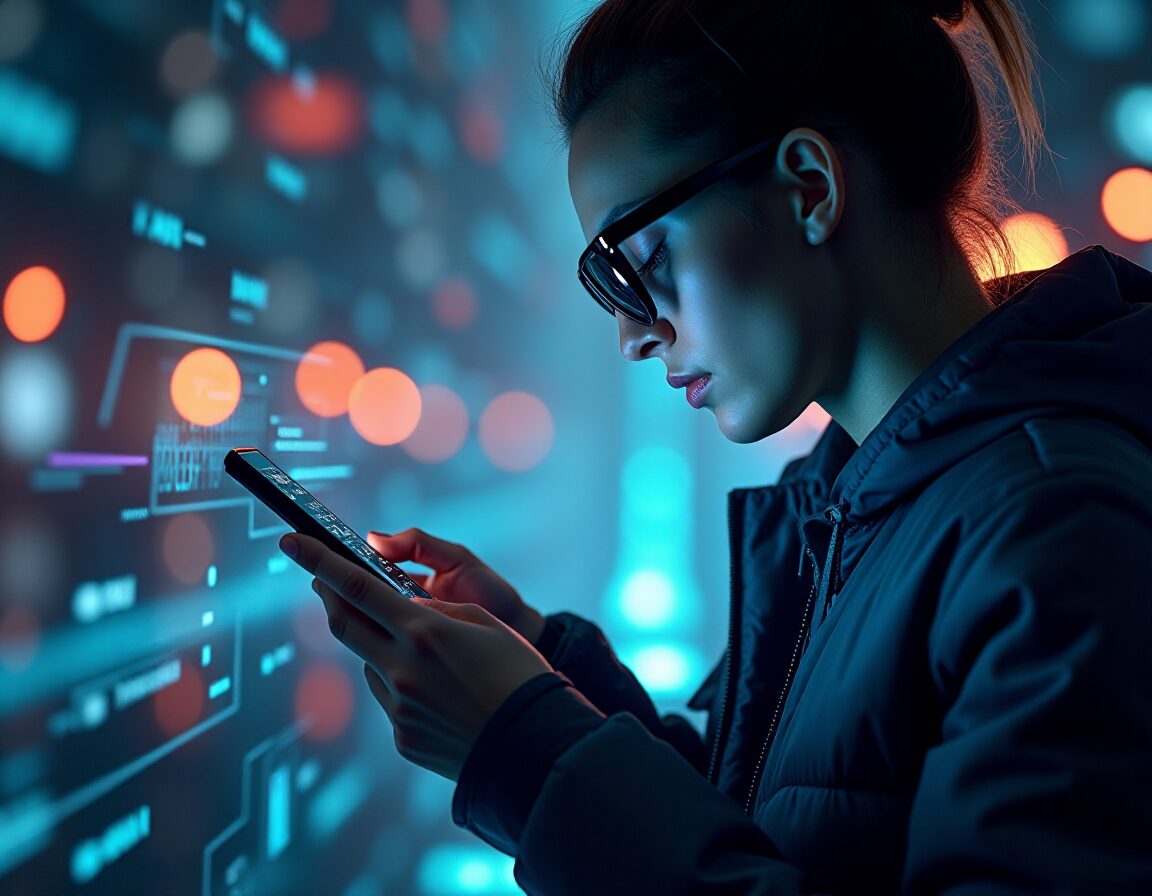 Desarrollo de Sitios Web para Dispositivos Vestibles