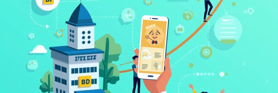 Desarrollo Web Progresivo Para Empresas