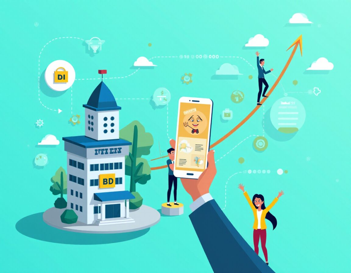 Desarrollo Web Progresivo Para Empresas