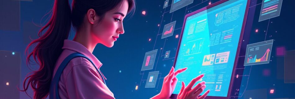 Desarrollo Web Sin Código