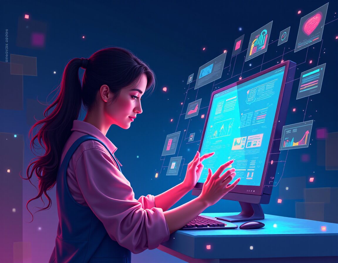 Desarrollo Web Sin Código