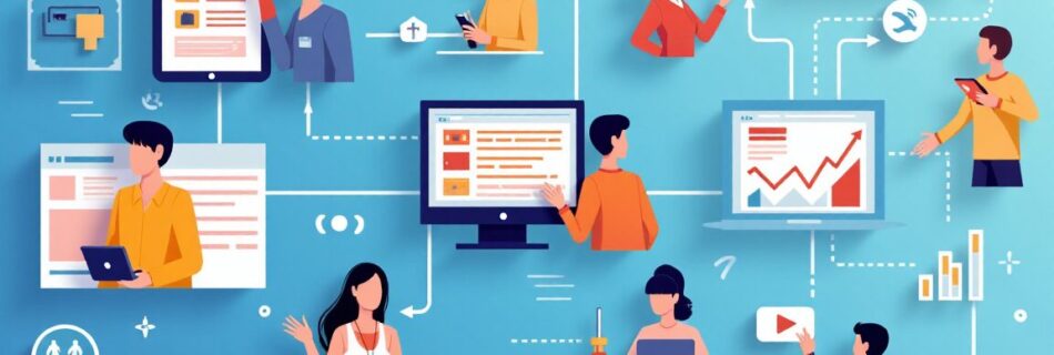 Estrategias de Segmentación de Audiencias