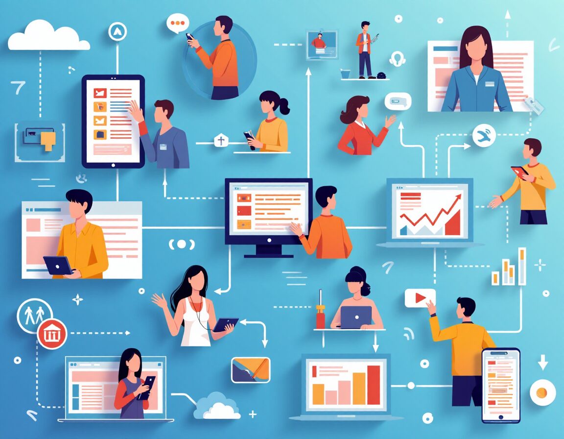 Estrategias de Segmentación de Audiencias