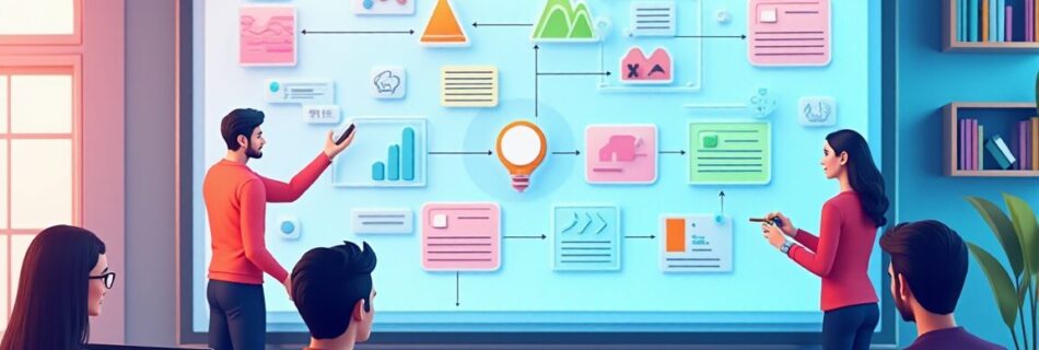 Gestión de Proyectos de Desarrollo Web