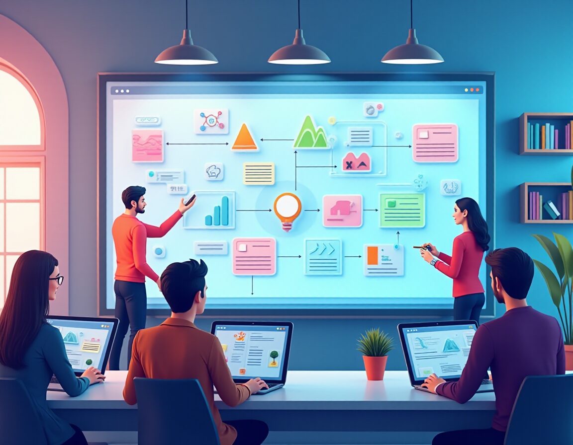 Gestión de Proyectos de Desarrollo Web