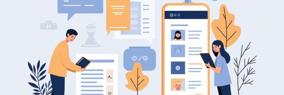 Publicidad Nativa y Contenido Patrocinado