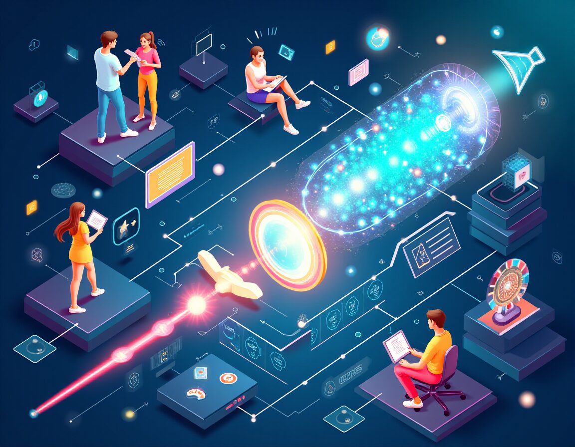 Tendencias y Futuro de la Publicidad Online