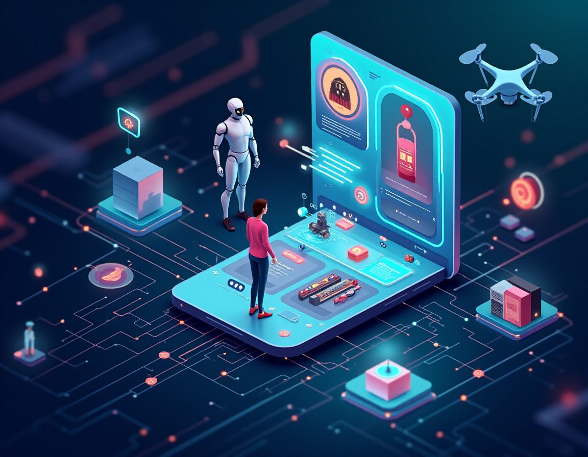 Comercio Conversacional