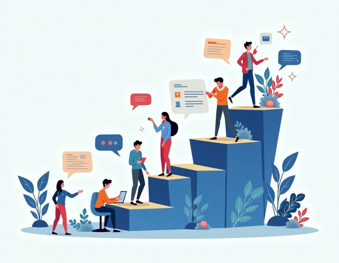 Marketing de Contenidos