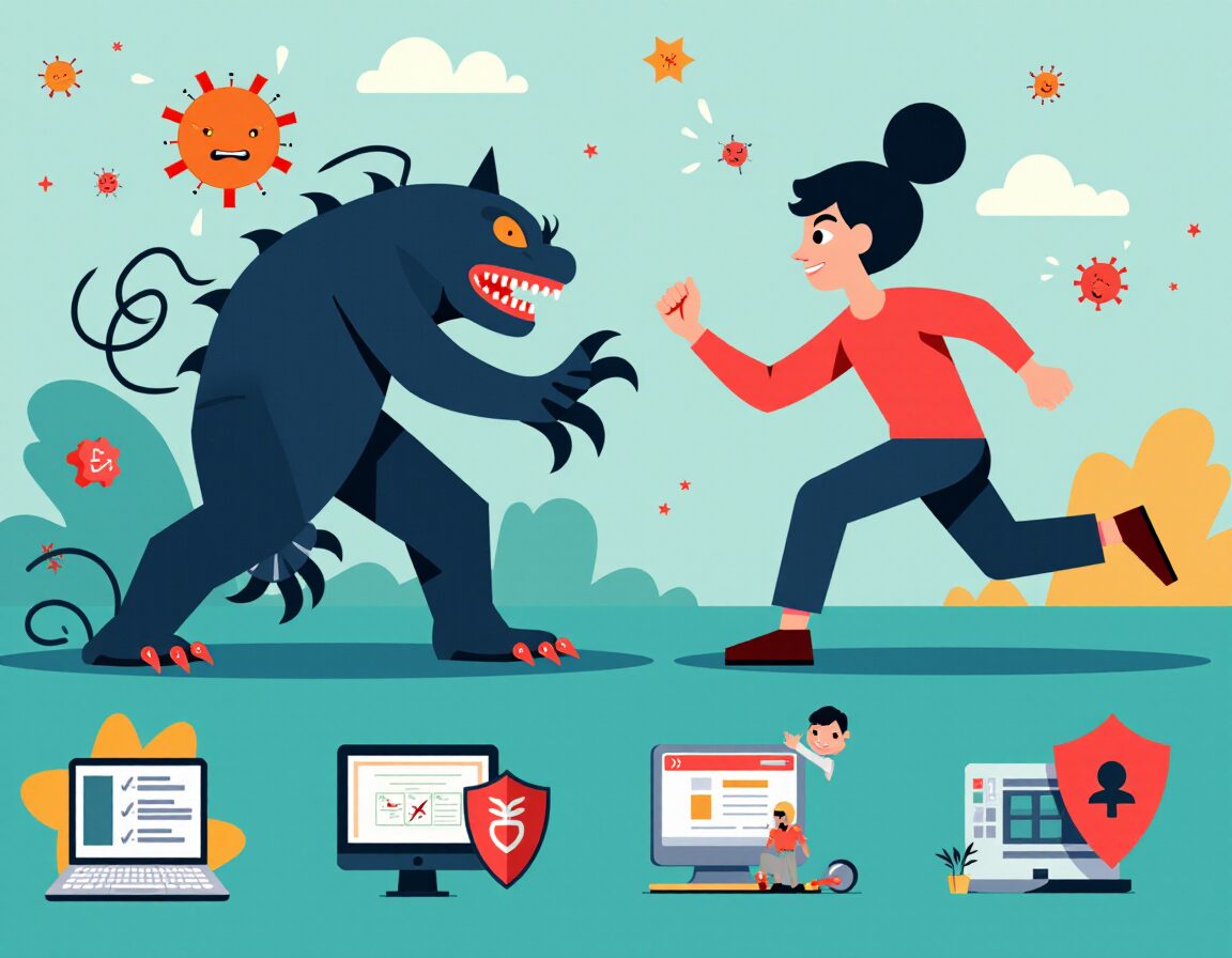 Proteger Datos Personales En Linea