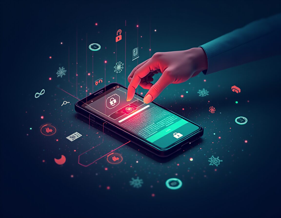 Seguridad Aplicaciones Actualizar Software