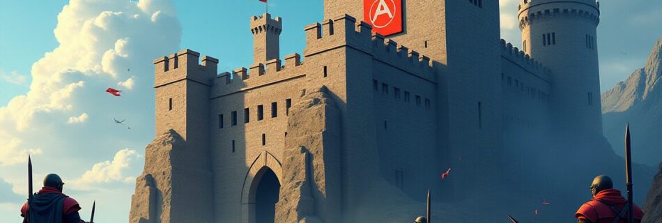 Defenderse contra ataques de piratería informática