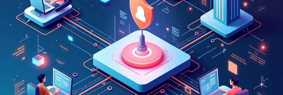 La Defensa de Tu Red Corporativa Un Enfoque Integral para la Seguridad