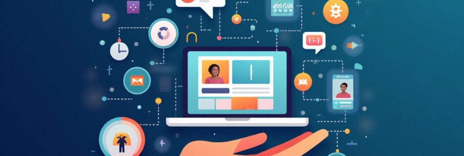 Diseño y la usabilidad web son claves para el éxito de su sitio o aplicación