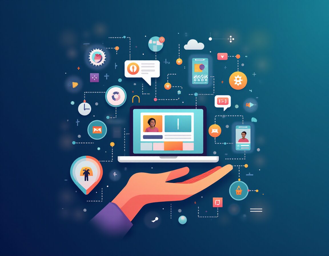 Diseño y la usabilidad web son claves para el éxito de su sitio o aplicación